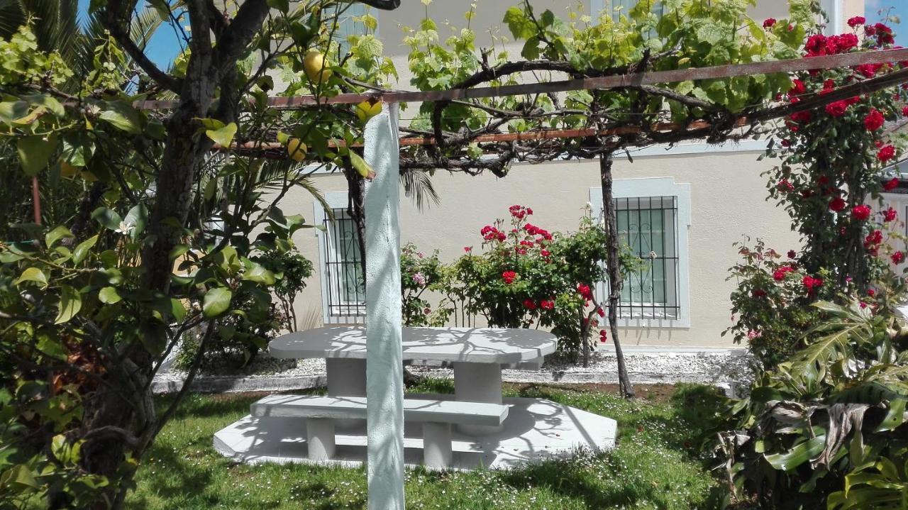 Casa Brana Villa Barreiros Exterior photo